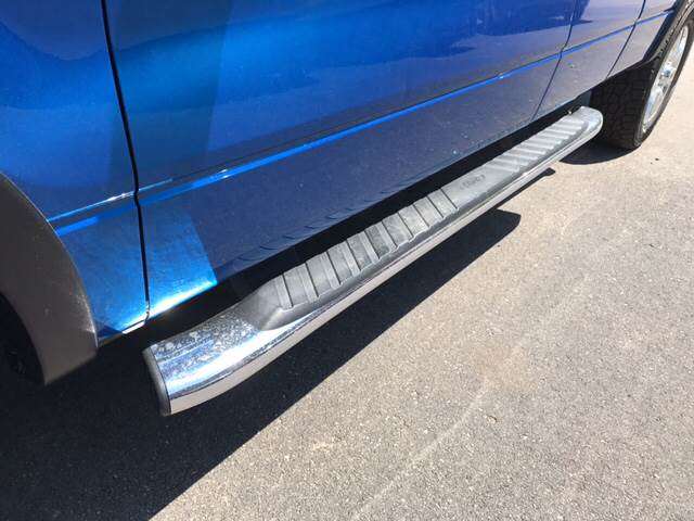 Ford F-150 2010 photo 3